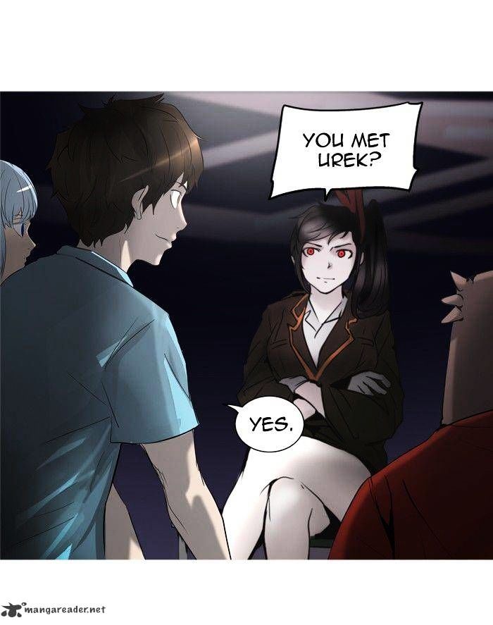 Tower of God, Chapter 276 image 25